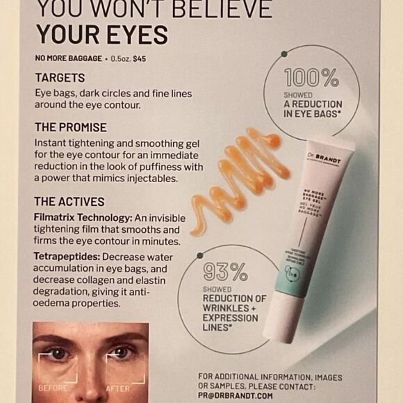 Dr. Brandt Needles No More Skincare Set - Picture 4 of 8